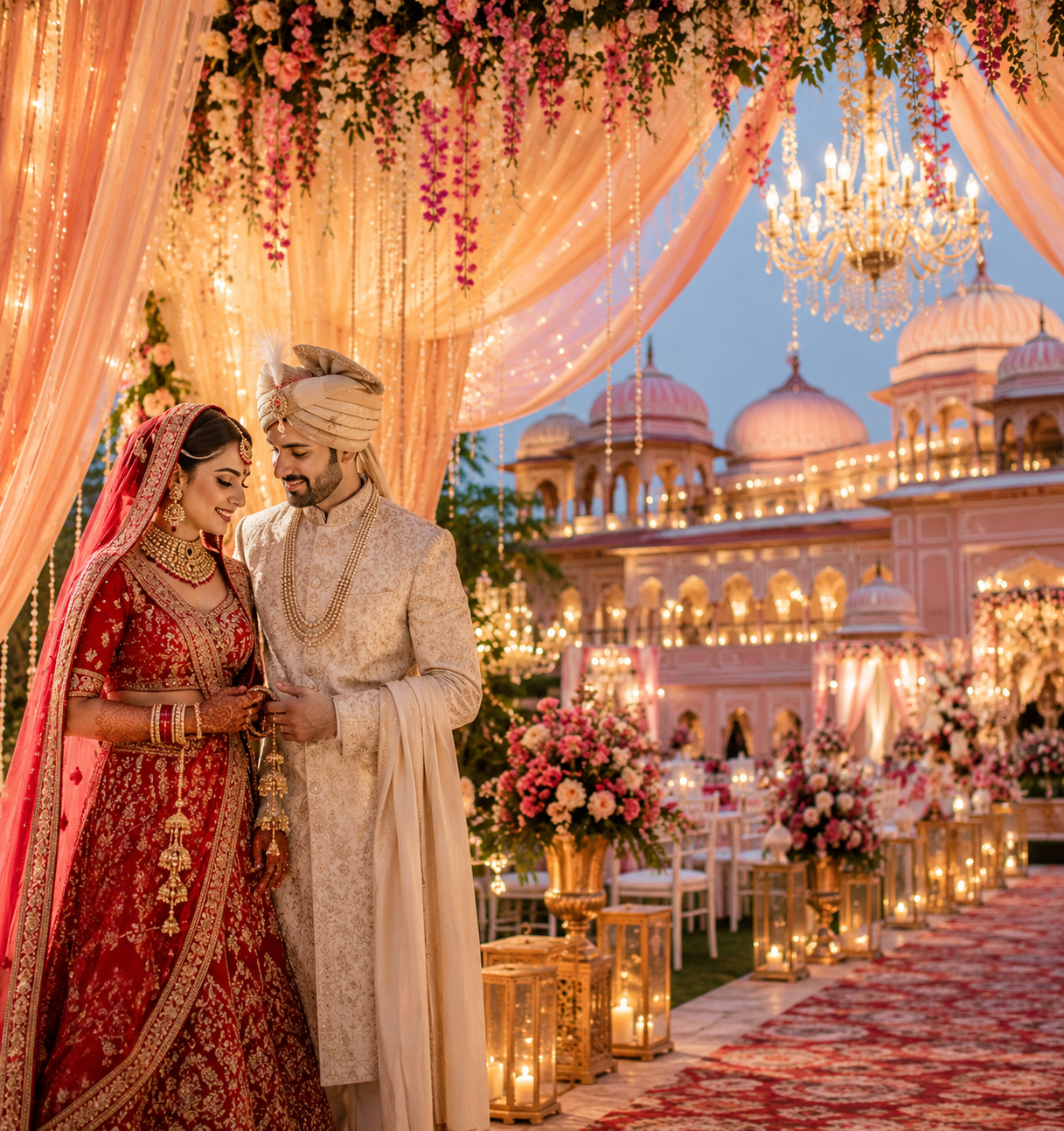 Jaipur Events - Event And Wedding Planner