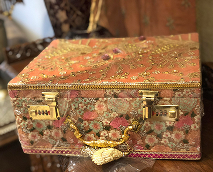Trousseau