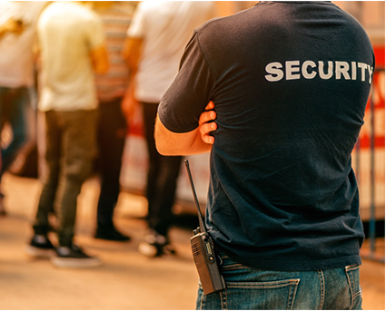 Security